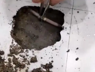 凤阳卫生间漏水检测电话