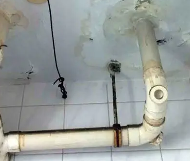 凤阳卫生间漏水检测多少钱