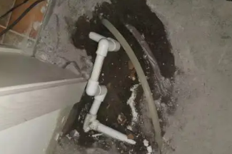 凤阳卫生间漏水检测多少钱