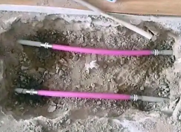 凤阳卫生间测漏水多少钱