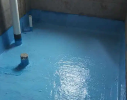 凤阳卫生间防水哪家好