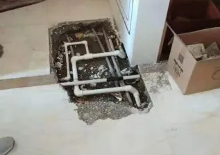 凤阳查漏水多少钱