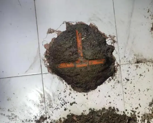 凤阳查漏水多少钱