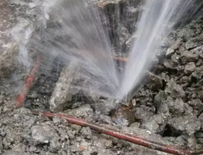 凤阳水管维修多少钱